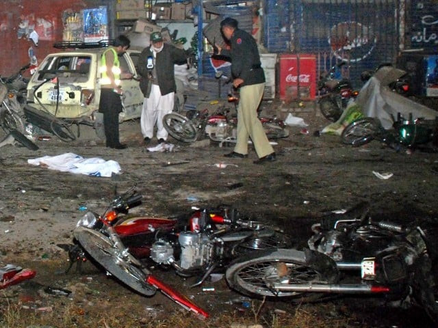 2 773 people were killed in 303 incidents of terrorism nationwide this year photo mohammad javaid express 2 773 people were killed in 303 incidents of terrorism nationwide this year photo mohammad javaid express