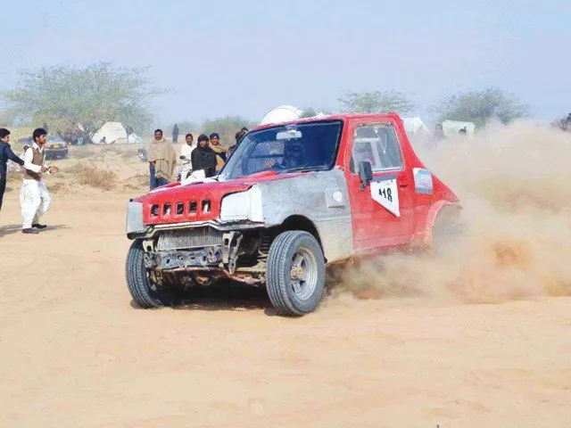 more than 100 vehicles expected to participate in the event photo inp more than 100 vehicles expected to participate in the event photo inp
