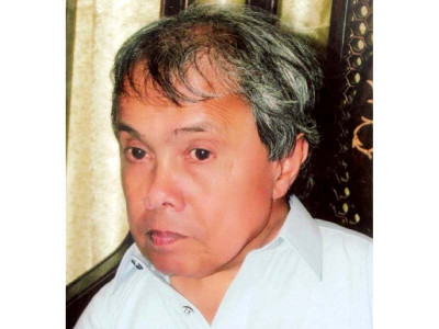 obituary ppp stalwart sultan mehmood qazi dies at 66 obituary ppp stalwart sultan mehmood qazi dies at 66