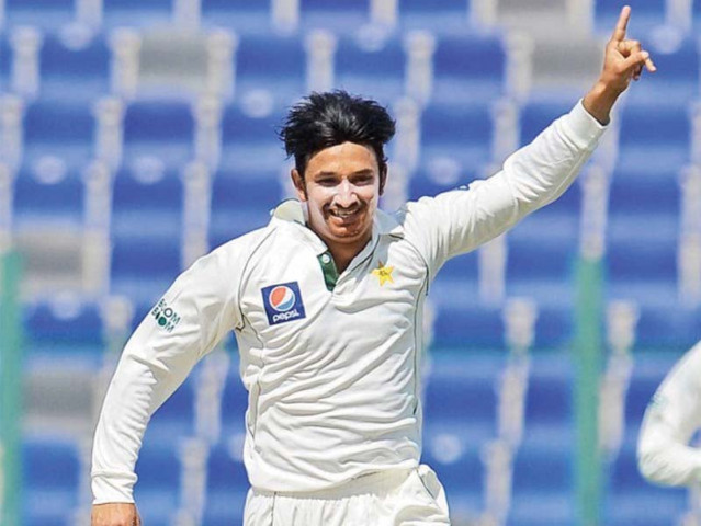 cheema claimed 10 wickets across both innings against hyderabad to take his wicket tally to 27 in the competition photo file cheema claimed 10 wickets across both innings against hyderabad to take his wicket tally to 27 in the competition photo file