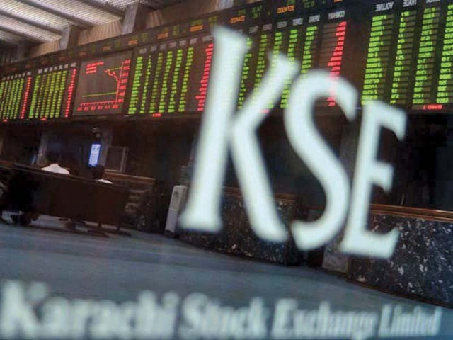 according to topline securities five out of six offerings were oversubscribed in spite of relatively weak sentiments that prevailed on the kse during most of 2015 photo afp according to topline securities five out of six offerings were oversubscribed in spite of relatively weak sentiments that prevailed on the kse during most of 2015 photo afp