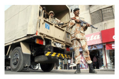 government in conundrum over rangers powers government in conundrum over rangers powers