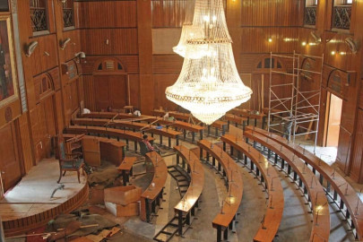 kmc renovates old city council hall kmc renovates old city council hall