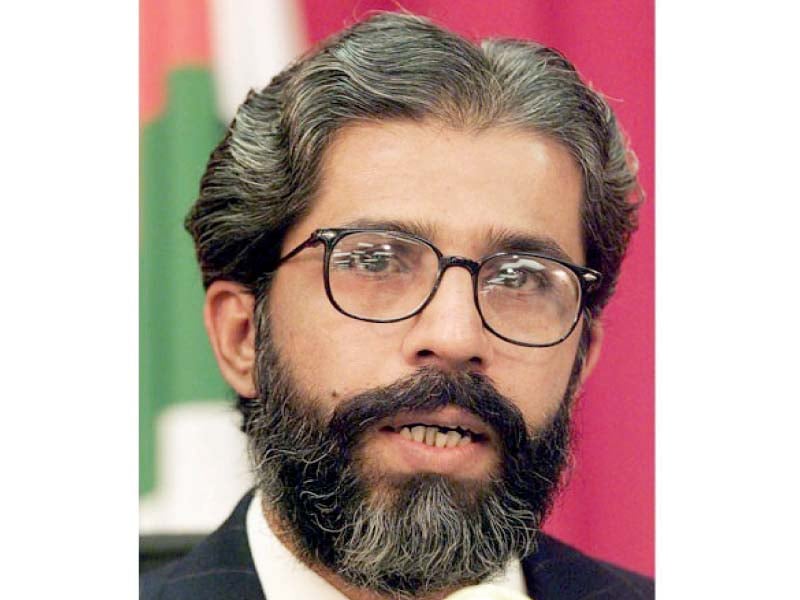 dr imran farooq photo file