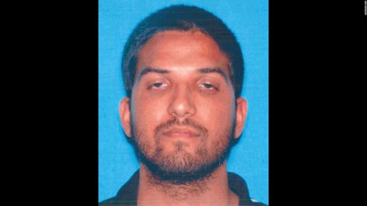 california shooter farook plotted attack in 2012 us senator