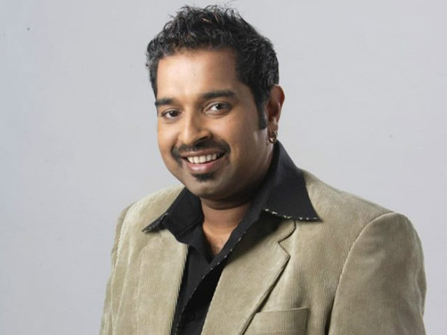 the 48 year old bollywood singer took to twitter to announce that he is on the road to recovery photo hindustan times the 48 year old bollywood singer took to twitter to announce that he is on the road to recovery photo hindustan times