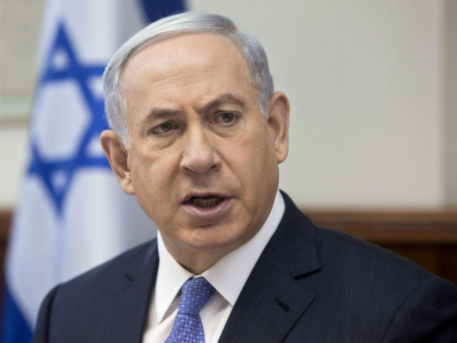 trump is due to meet the israeli prime minister at talks later this month photo ap trump is due to meet the israeli prime minister at talks later this month photo ap