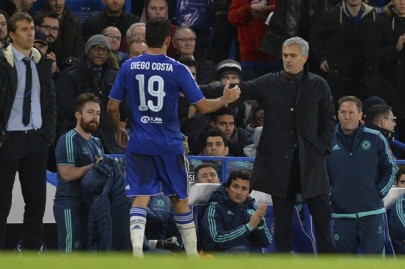 mourinho happy to find salvation in europe