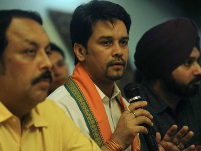 can t play cricket when people are dying on borders bcci secretary can t play cricket when people are dying on borders bcci secretary