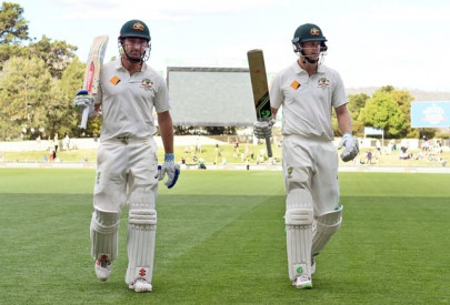 triple century stand as aussies pound windies triple century stand as aussies pound windies
