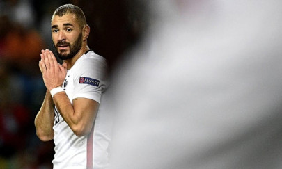 france to announce benzema s national team fate france to announce benzema s national team fate