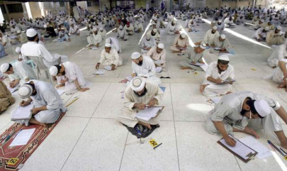 is religion the opium of pakistani masses