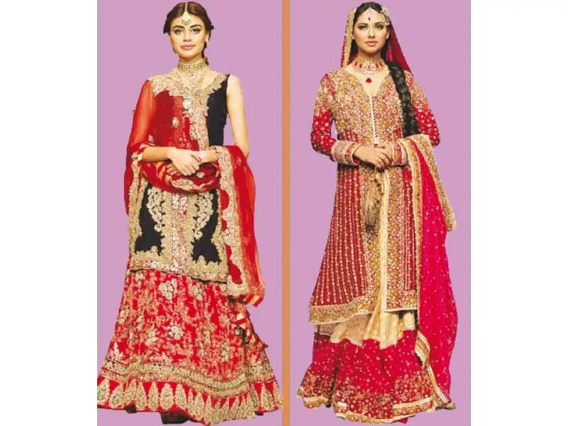 intricate work short hemline and diamantes were among trend toppers at tbcw held earlier this year photos publicity intricate work short hemline and diamantes were among trend toppers at tbcw held earlier this year photos publicity