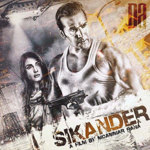filming for sikander begins