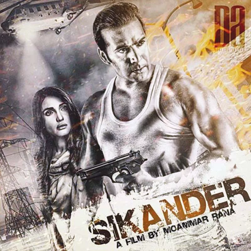 moammar will also play the titular character in the film photo publicity moammar will also play the titular character in the film photo publicity