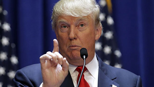 us republican presidential contender donald trump photo reuters