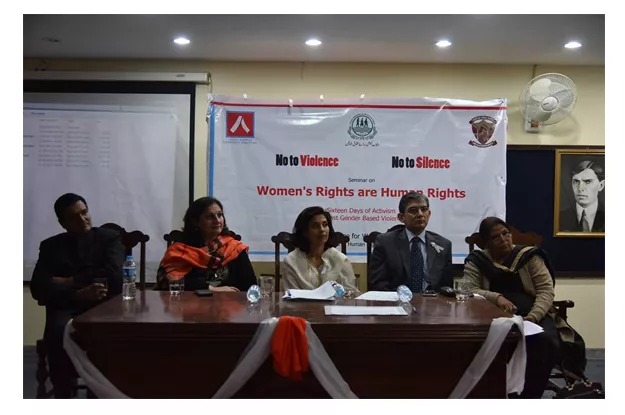 seminar speakers call for education of young girls on their legal rights photo fb com wrcpak seminar speakers call for education of young girls on their legal rights photo fb com wrcpak