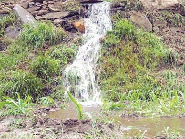 irsa to use waa tool to ensure fair water distribution