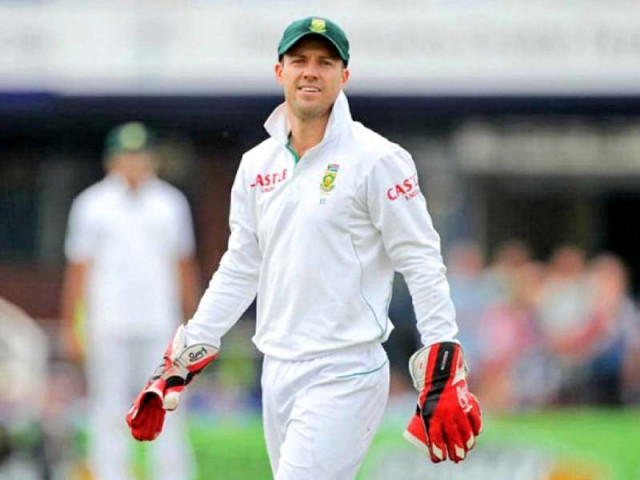 although de villiers was behind the stumps during last season s home series against the west indies he had not kept wickets in a test since australia s visit in 2013 14 photo reuters although de villiers was behind the stumps during last season s home series against the west indies he had not kept wickets in a test since australia s visit in 2013 14 photo reuters