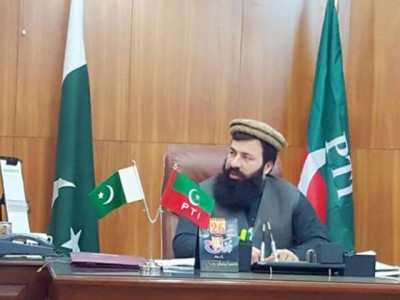 district council hall absence of lg officials from session draws nazim s ire district council hall absence of lg officials from session draws nazim s ire