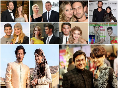10 most shocking break ups of 2015 10 most shocking break ups of 2015