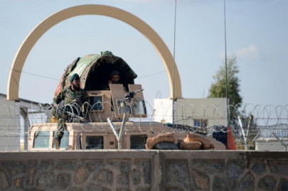 up to 50 dead as kandahar siege ends