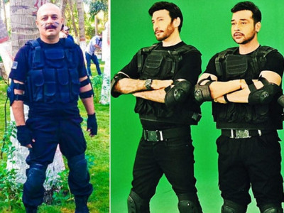 ali azmat faysal qureshi aijazz aslam pay tribute to peshawar victims ali azmat faysal qureshi aijazz aslam pay tribute to peshawar victims