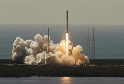 spacex to launch rocket dec 19 six months after blast spacex to launch rocket dec 19 six months after blast