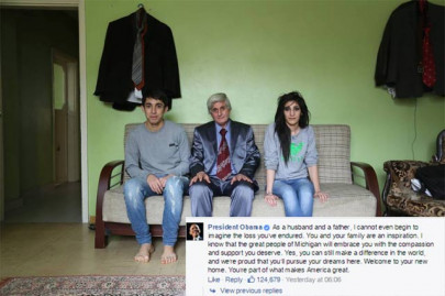 obama welcomes syrian scientist featured on hony obama welcomes syrian scientist featured on hony