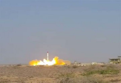 pakistan successfully test fires shaheen iii missile pakistan successfully test fires shaheen iii missile