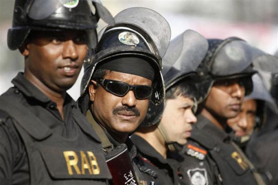 bangladesh arrests popular satirist for anti govt posts