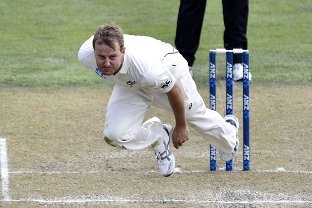 neil wagner photo afp neil wagner photo afp