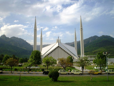 11 tourist attractions to visit in pakistan