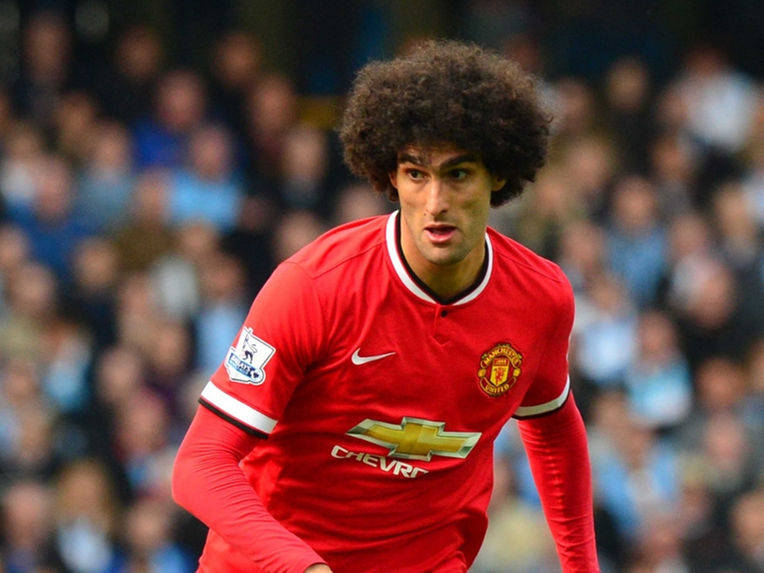 marouane fellaini photo afp