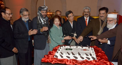 emperor s birthday envoy highlights japan s assistance