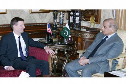 joint efforts against terrorism will continue says us ambassador