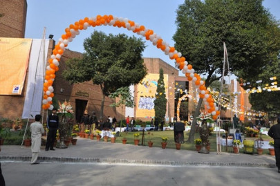 on the mall sixth iteration of literature and cultural fest commences on the mall sixth iteration of literature and cultural fest commences