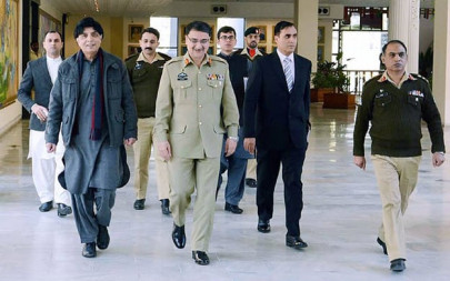 nisar sees nap enforcement as a shared obligation nisar sees nap enforcement as a shared obligation