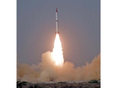 shaheen iii pakistan tests ballistic missile shaheen iii pakistan tests ballistic missile