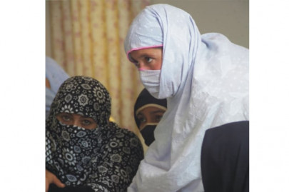 minority women s rights representatives selected for joint working group minority women s rights representatives selected for joint working group