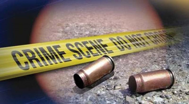 four family members killed four family members killed