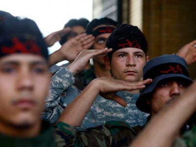 proxy wars iran recruiting pakistanis for syria combat proxy wars iran recruiting pakistanis for syria combat