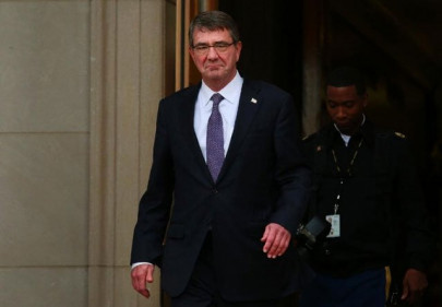 us vows stepped up fight on islamic state group us vows stepped up fight on islamic state group