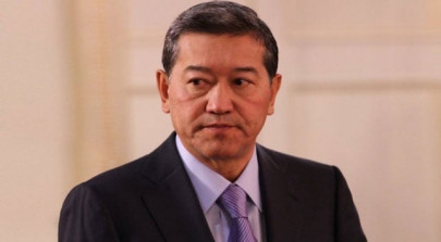 former kazakh pm sentenced to 10 years in prison