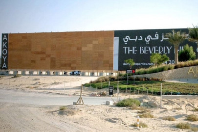 trump s dubai real estate partner strips his image name from luxury golf project site trump s dubai real estate partner strips his image name from luxury golf project site