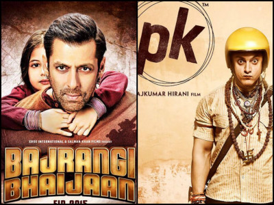 bajrangi bhaijaan up against pk for best social film award bajrangi bhaijaan up against pk for best social film award