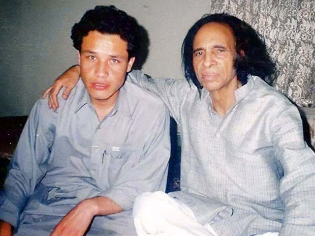 the young changezi made a huge impression on jaun and the ailing poet granted him the status of a disciple photos file the young changezi made a huge impression on jaun and the ailing poet granted him the status of a disciple photos file