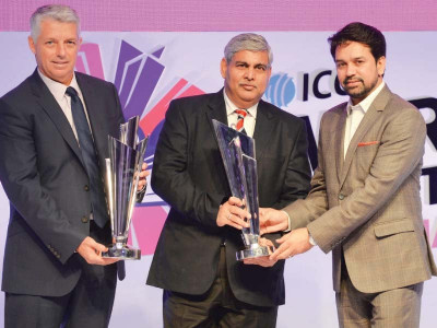 icc world t20 trophy to visit pakistan on january 11 12
