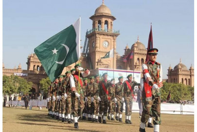 renowned cardio surgeon visits islamia college university renowned cardio surgeon visits islamia college university