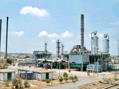 oil refinery uae firm lauds efforts for land agreement